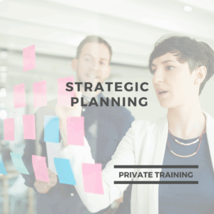 Strategic Planning