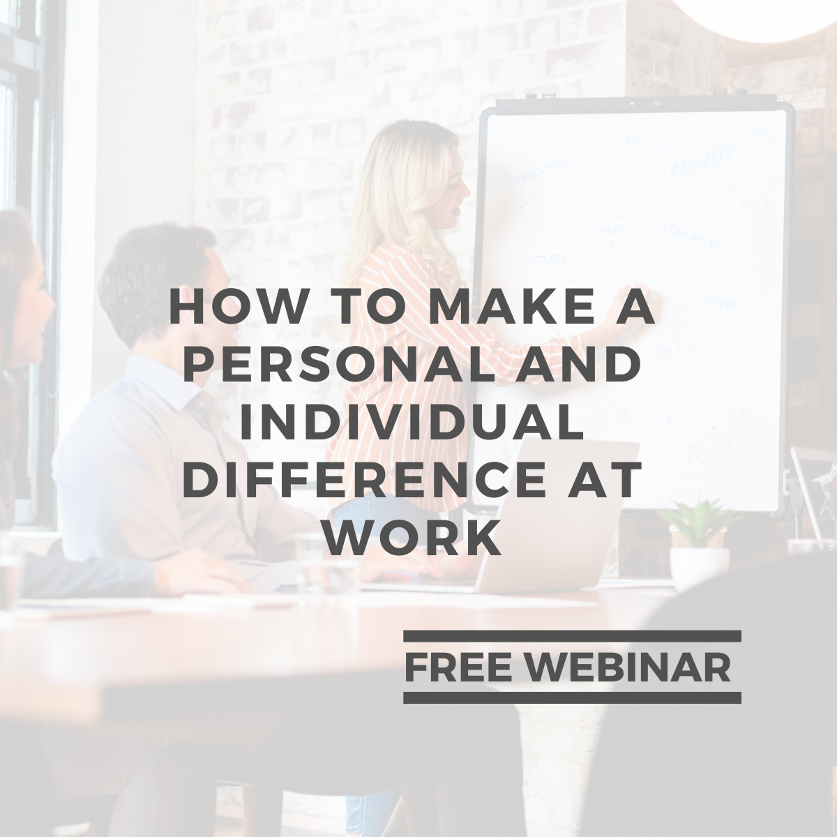 Individuals - Customer Stories