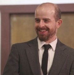 David Dubzcak